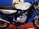 1999 Norton C652 SM International